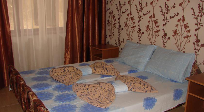 Гостевой дом Mini Hotel Beliy Parus Вардане-16