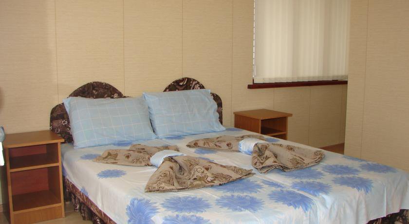 Гостевой дом Mini Hotel Beliy Parus Вардане-18