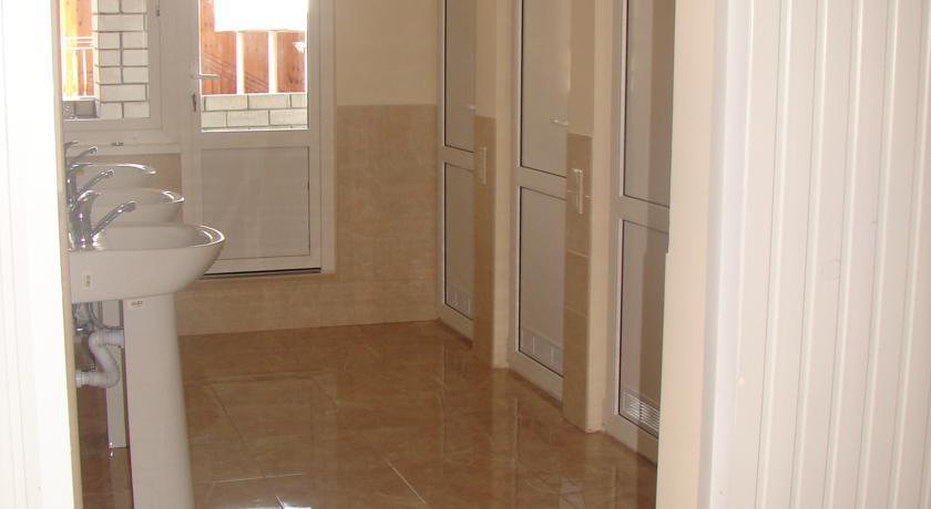 Гостевой дом Mini Hotel Beliy Parus Вардане-29