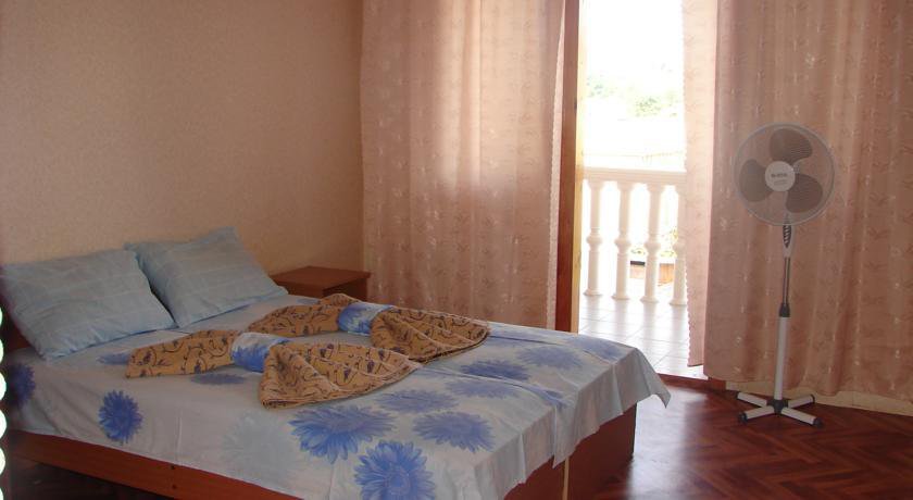 Гостевой дом Mini Hotel Beliy Parus Вардане-31