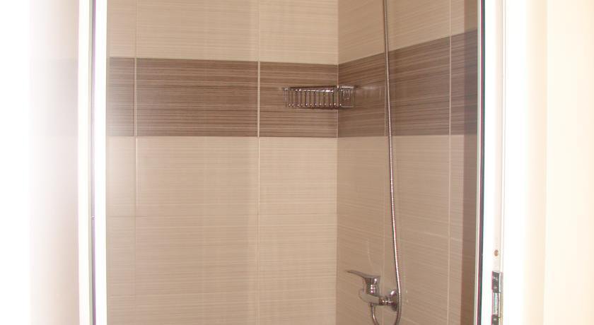 Гостевой дом Mini Hotel Beliy Parus Вардане-26