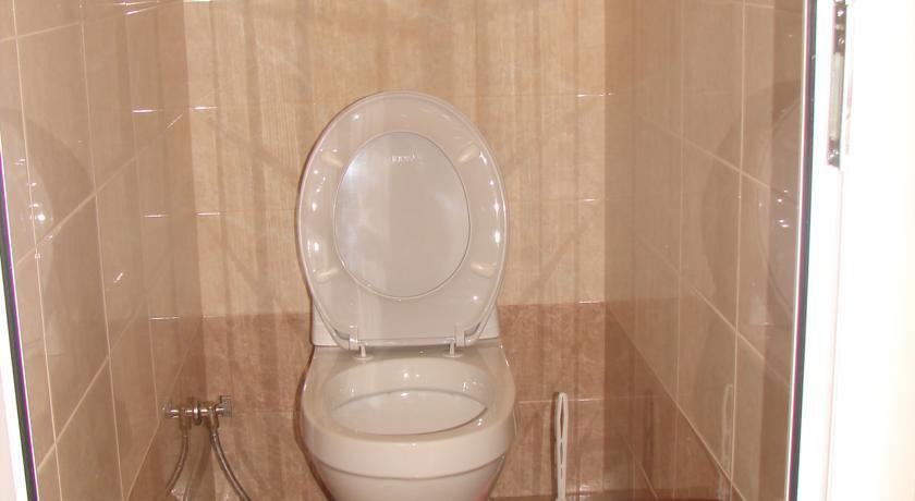 Гостевой дом Mini Hotel Beliy Parus Вардане-30
