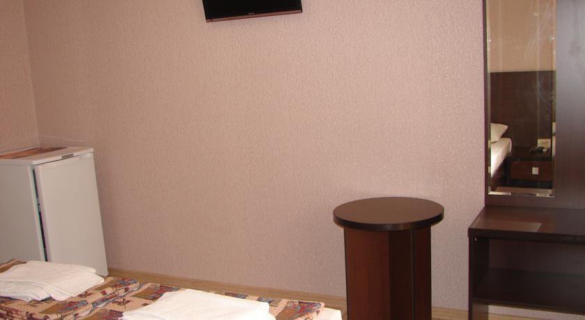 Гостевой дом Mini Hotel Beliy Parus Вардане-7