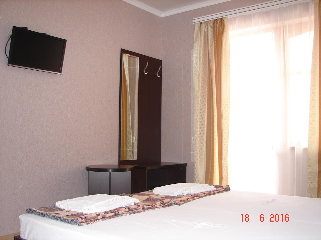 Гостевой дом Mini Hotel Beliy Parus Вардане