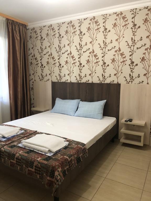 Гостевой дом Mini Hotel Beliy Parus Вардане