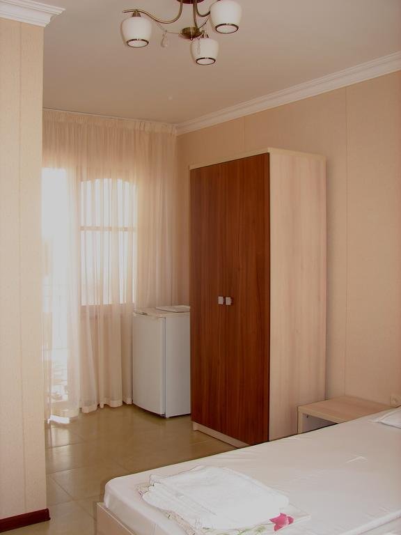 Гостевой дом Mini Hotel Beliy Parus Вардане