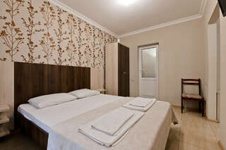 Гостевой дом Гостевой дом Белый парус Вардане Стандартный семейный номер-2