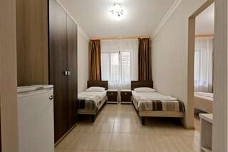 Гостевой дом Гостевой дом Белый парус Вардане-5