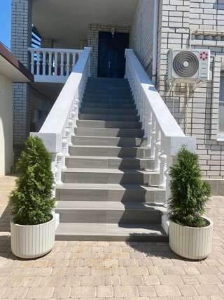 Гостевой дом Гостевой дом Белый парус Вардане-3