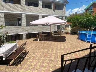 Гостевой дом Гостевой дом Белый парус Вардане-6