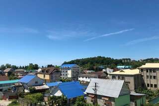 Гостевой дом Гостевой дом Белый парус Вардане-2