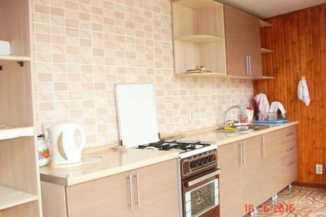 Гостевой дом Гостевой дом Белый парус Вардане-47