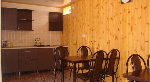 Гостевой дом Mini Hotel Beliy Parus Вардане-19