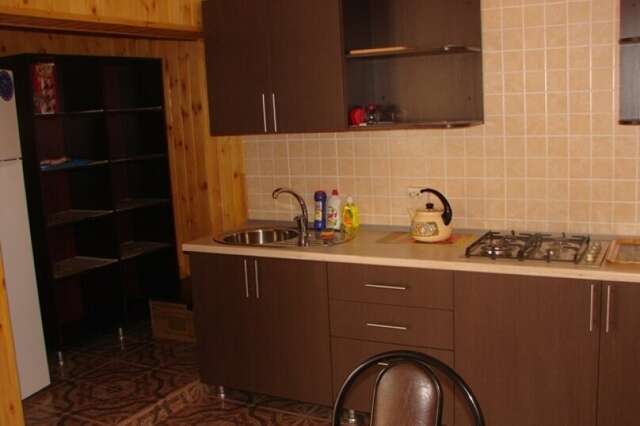 Гостевой дом Гостевой дом Белый парус Вардане-52