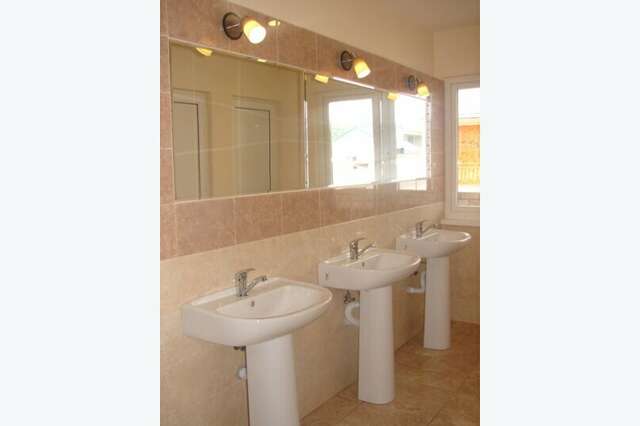 Гостевой дом Гостевой дом Белый парус Вардане-21