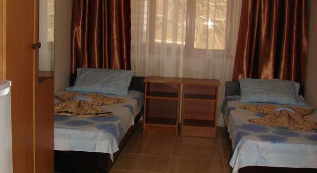Гостевой дом Mini Hotel Beliy Parus Вардане-18