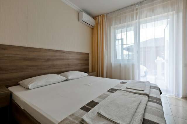 Гостевой дом Гостевой дом Белый парус Вардане-70