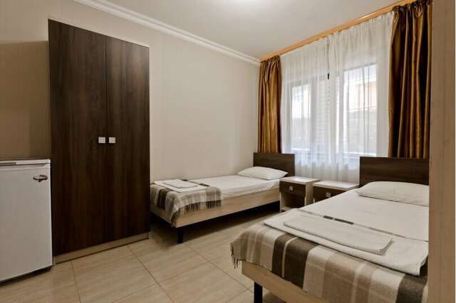 Гостевой дом Гостевой дом Белый парус Вардане-34