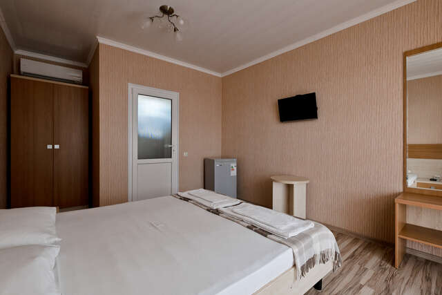 Гостевой дом Гостевой дом Белый парус Вардане-45