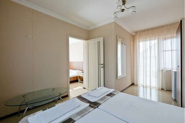 Гостевой дом Гостевой дом Белый парус Вардане-57