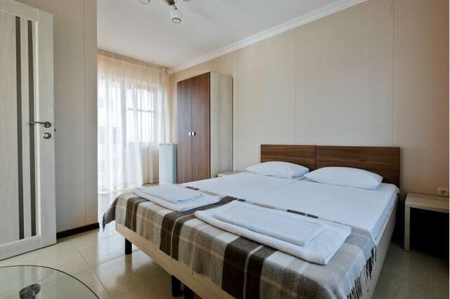 Гостевой дом Гостевой дом Белый парус Вардане-67