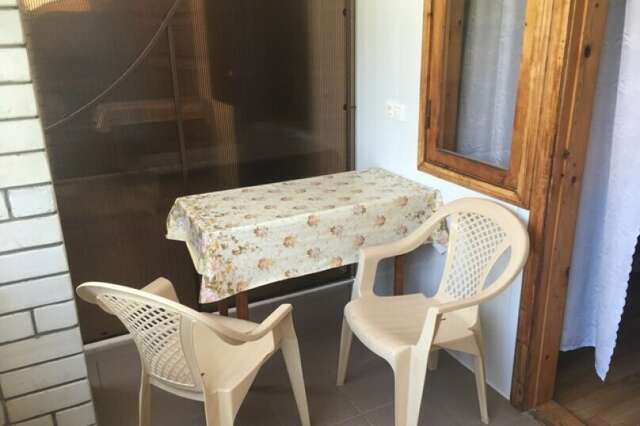 Гостевой дом Гостевой дом Белый парус Вардане-27