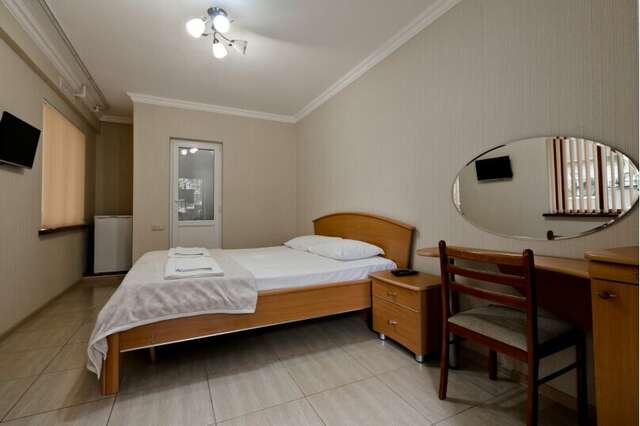 Гостевой дом Гостевой дом Белый парус Вардане-23