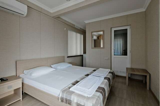 Гостевой дом Гостевой дом Белый парус Вардане-19