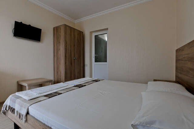 Гостевой дом Гостевой дом Белый парус Вардане-44