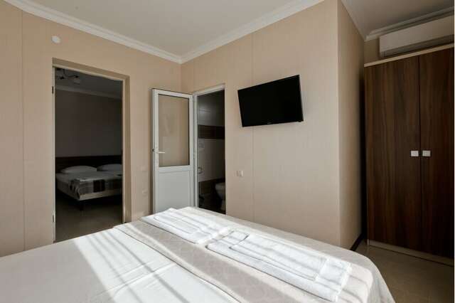 Гостевой дом Гостевой дом Белый парус Вардане-49