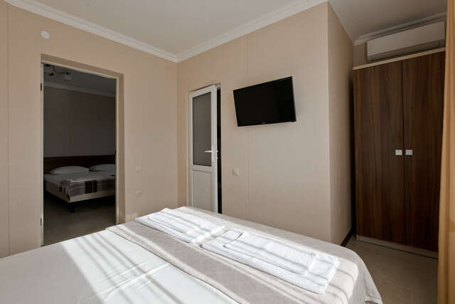 Гостевой дом Гостевой дом Белый парус Вардане-32