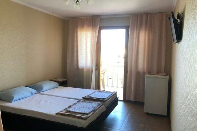 Гостевой дом Гостевой дом Белый парус Вардане-29