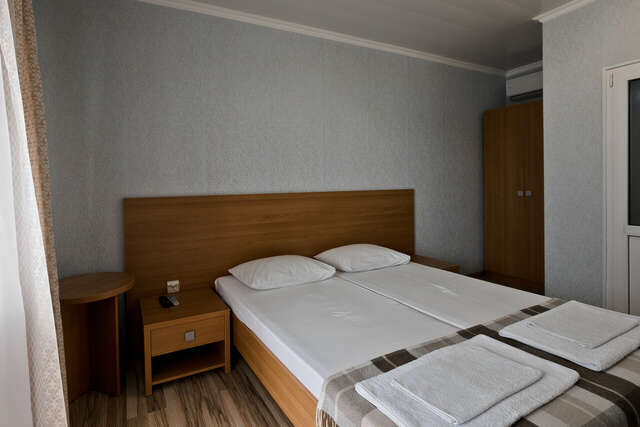 Гостевой дом Гостевой дом Белый парус Вардане-101